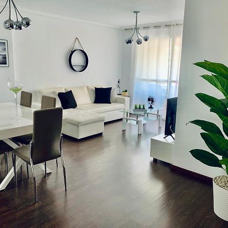 Modern Apartment In San Juan Beach Alicante Eksteriør billede