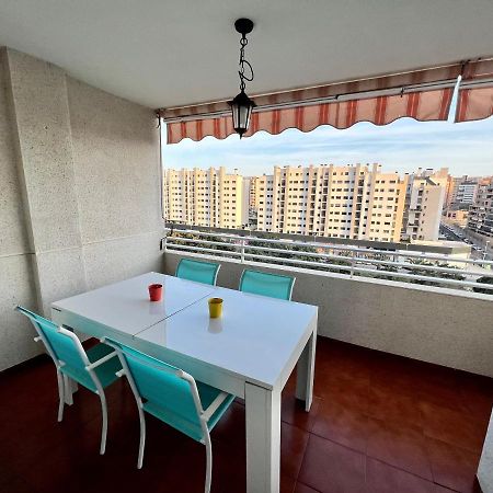 Modern Apartment In San Juan Beach Alicante Eksteriør billede