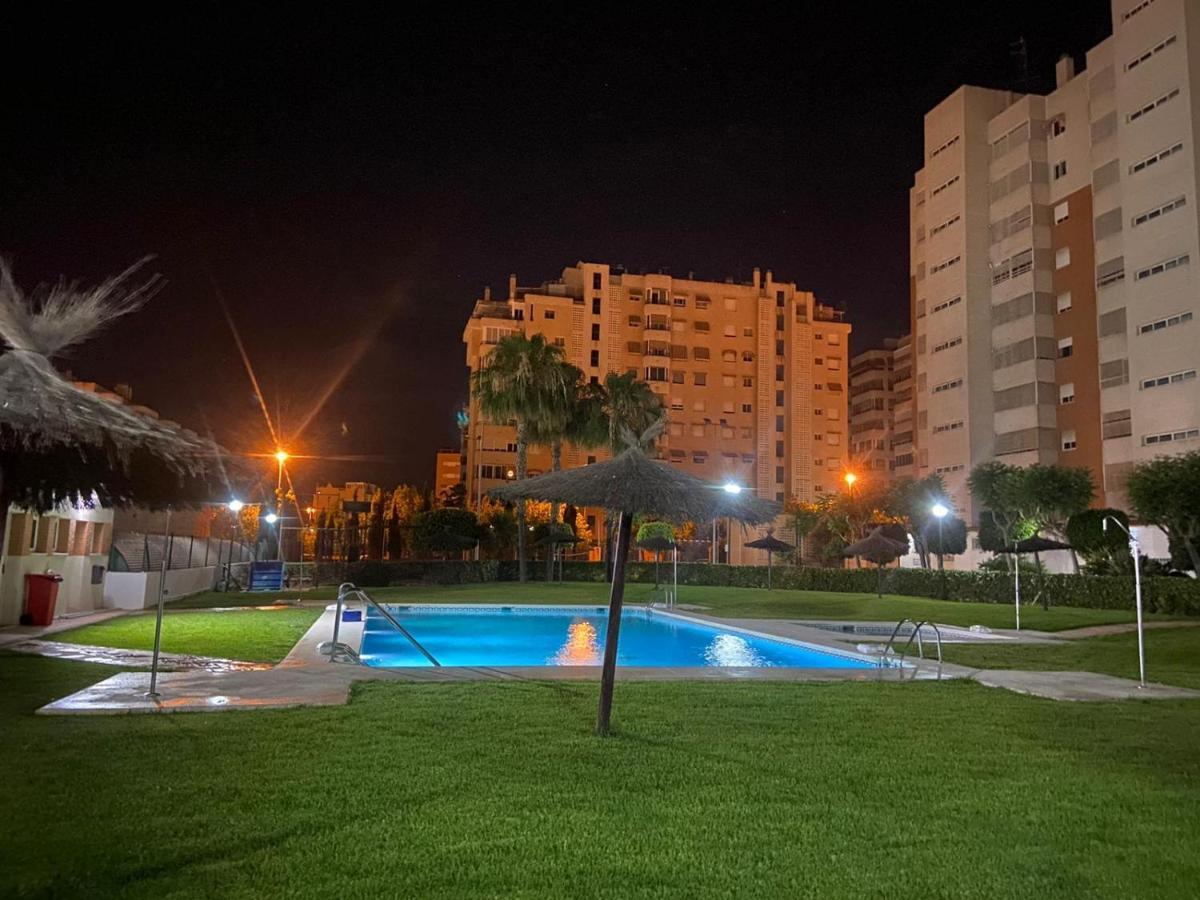 Modern Apartment In San Juan Beach Alicante Eksteriør billede