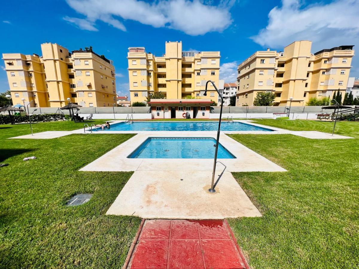 Modern Apartment In San Juan Beach Alicante Eksteriør billede