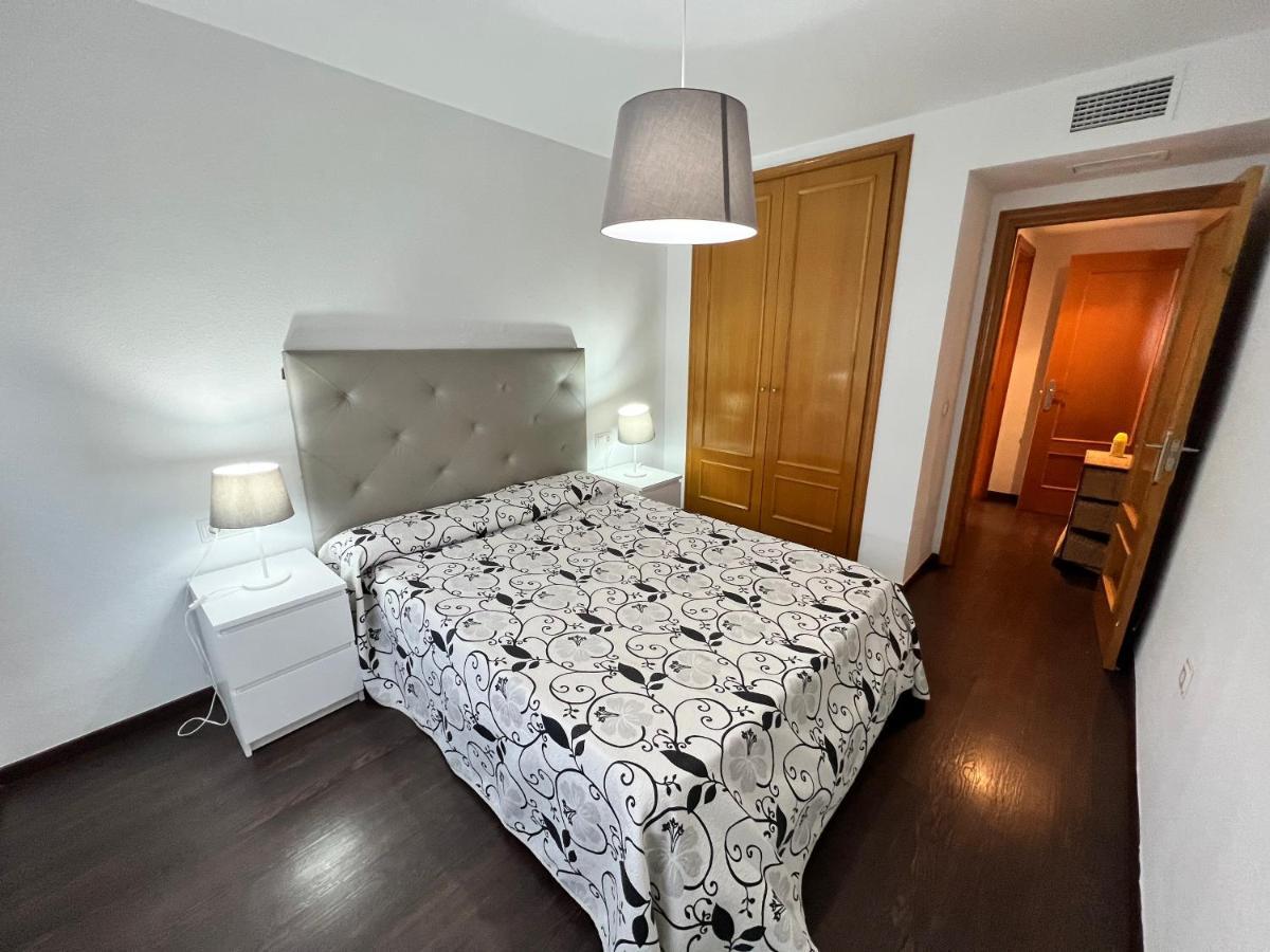 Modern Apartment In San Juan Beach Alicante Eksteriør billede