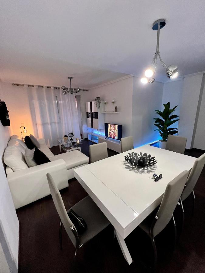 Modern Apartment In San Juan Beach Alicante Eksteriør billede