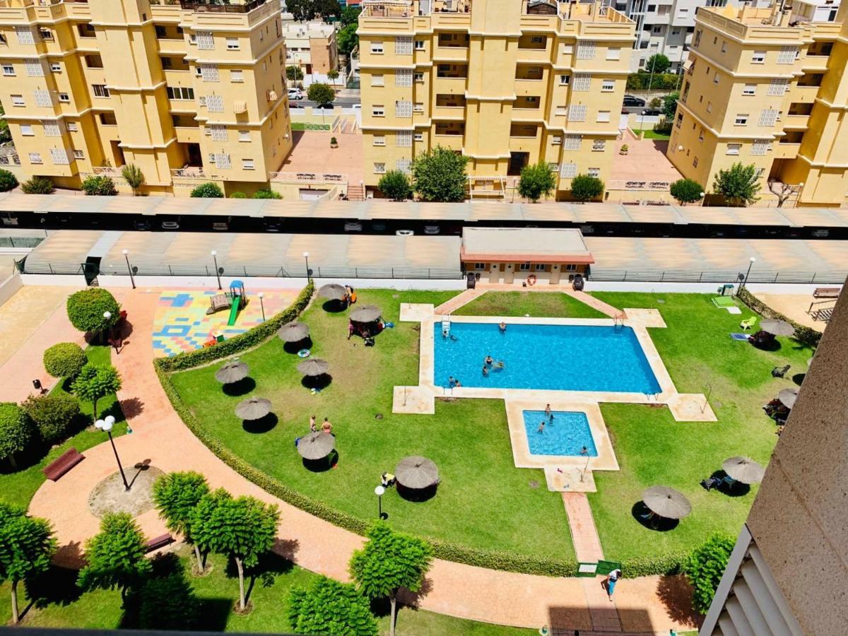 Modern Apartment In San Juan Beach Alicante Eksteriør billede