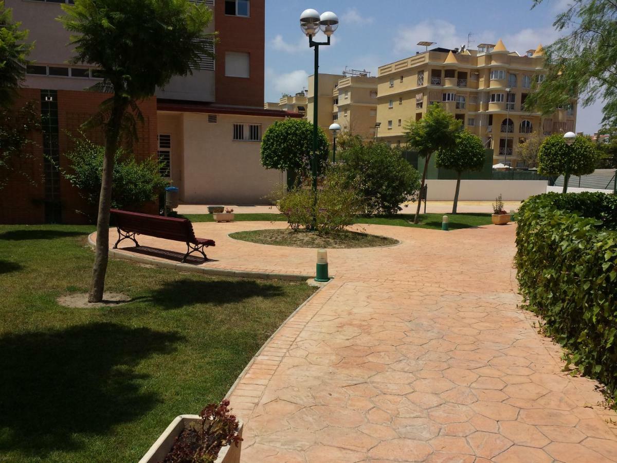 Modern Apartment In San Juan Beach Alicante Eksteriør billede