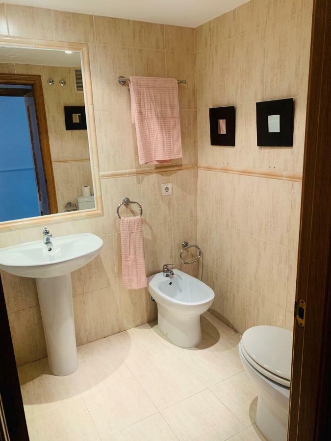 Modern Apartment In San Juan Beach Alicante Eksteriør billede