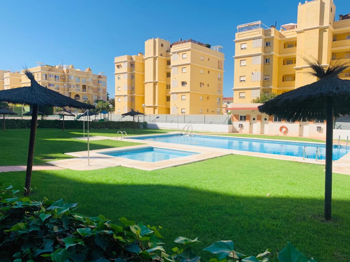 Modern Apartment In San Juan Beach Alicante Eksteriør billede