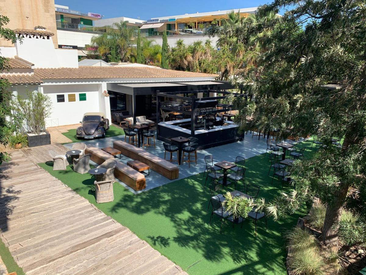 Modern Apartment In San Juan Beach Alicante Eksteriør billede